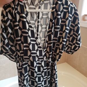 Dynamite Dress Size Small